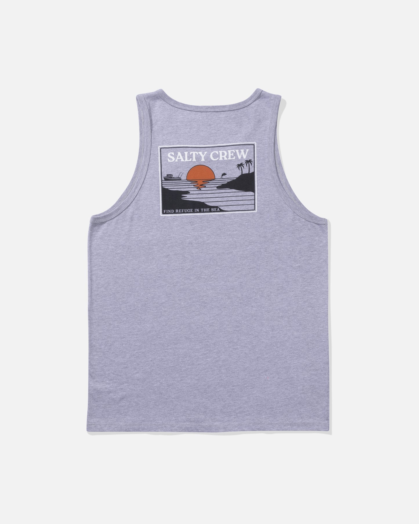 Reflection Tank