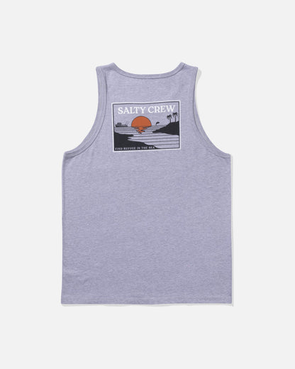 Reflection Tank