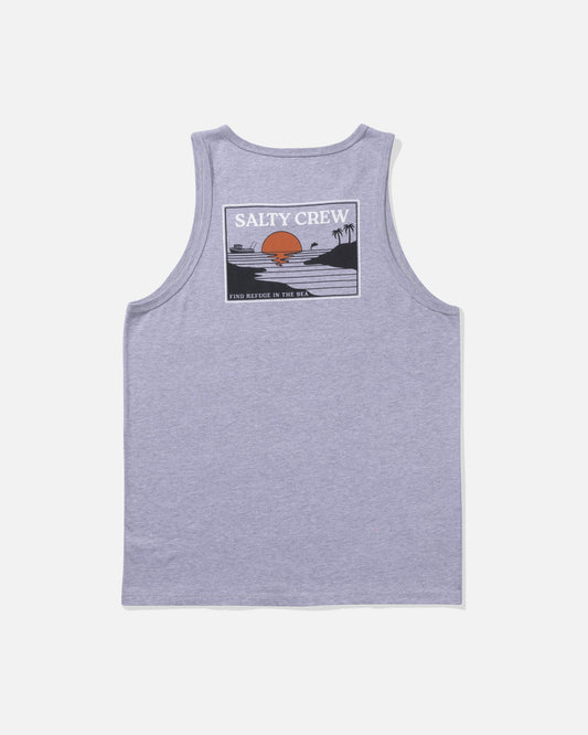 Reflection Tank