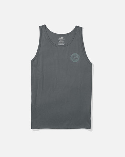 Skewed Tank
