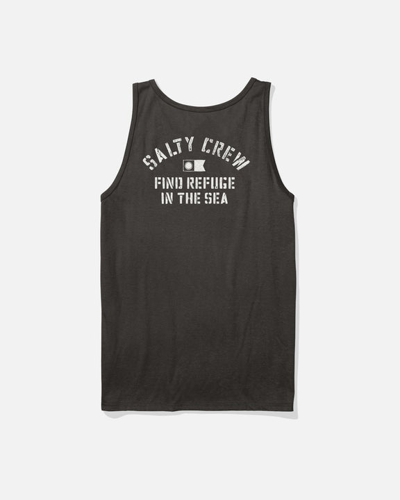 Even Keel Tank