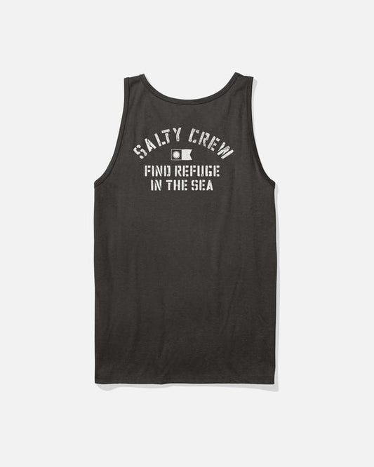 Even Keel Tank
