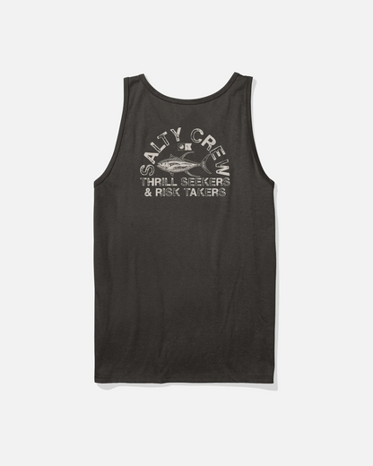 Stamped Tank