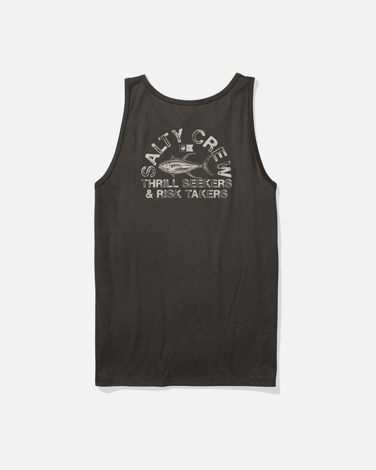 Stamped Tank
