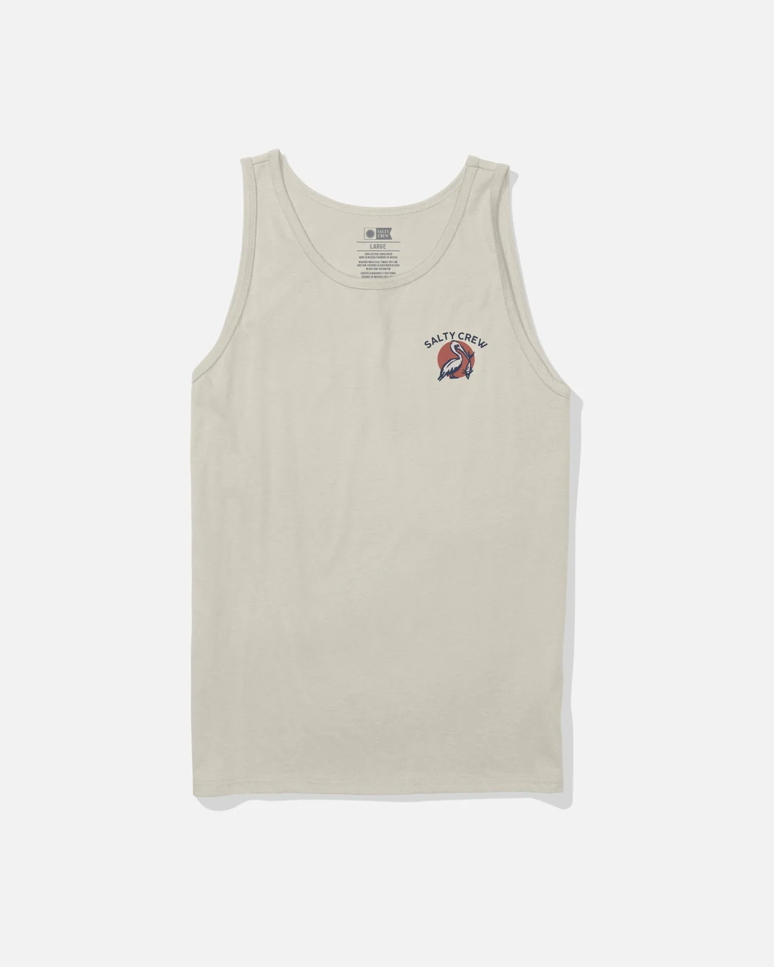 The Catch Tank