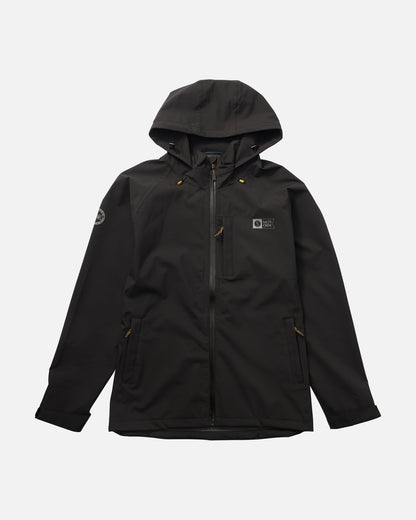 Long Range Jacket