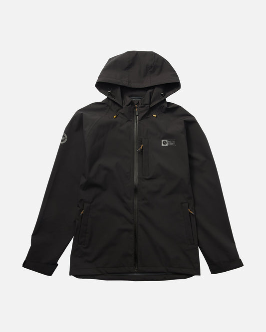 Long Range Jacket