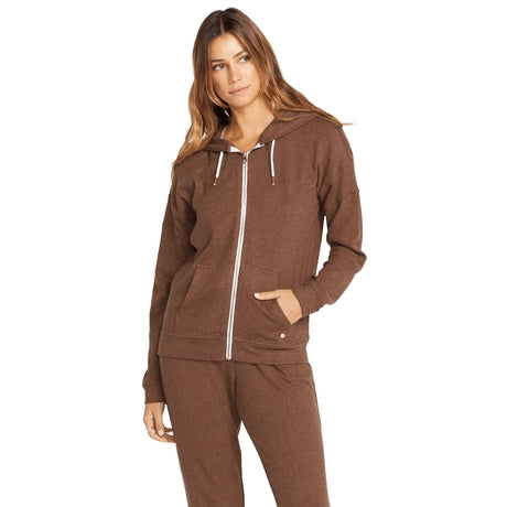 .Lil Zip Fleece