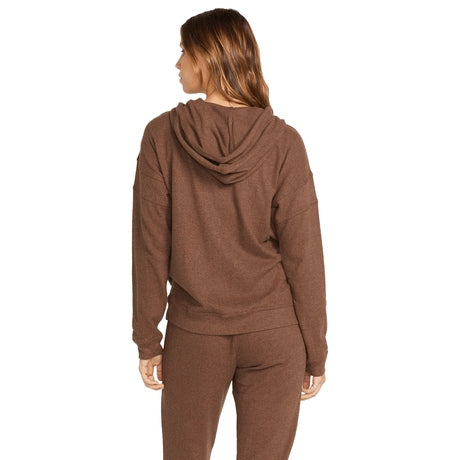 .Lil Zip Fleece