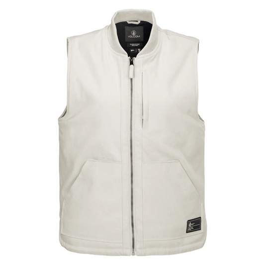 .Stone Castine Vest