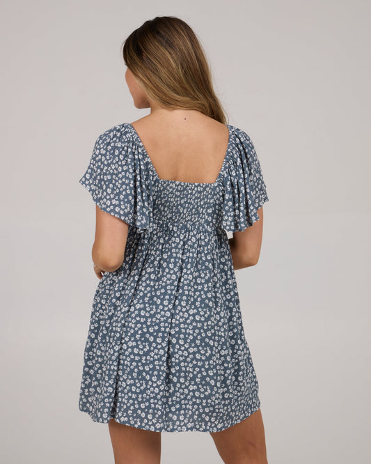 Mainland Dress