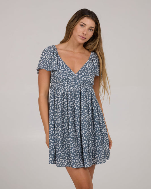 Mainland Dress
