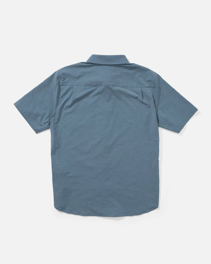 Drifter UV Button Up