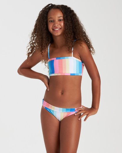 .Me N You Strappy Tankini