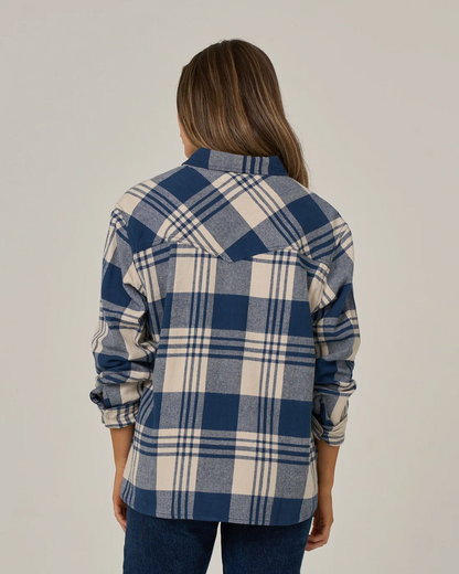 Out West Flannel