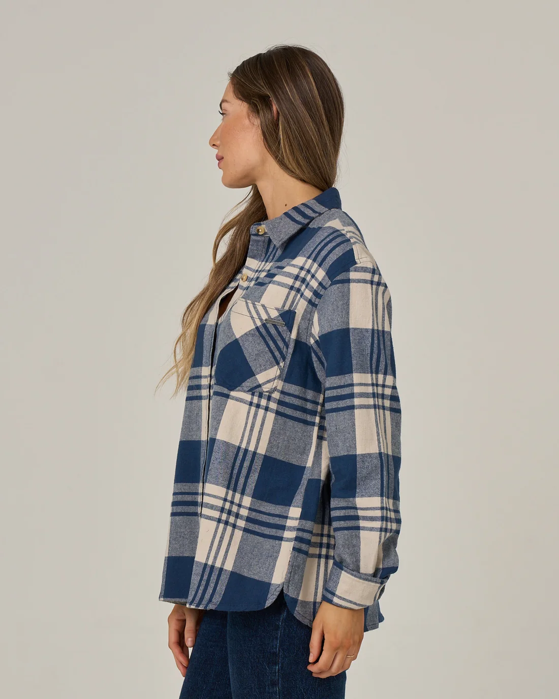 Out West Flannel