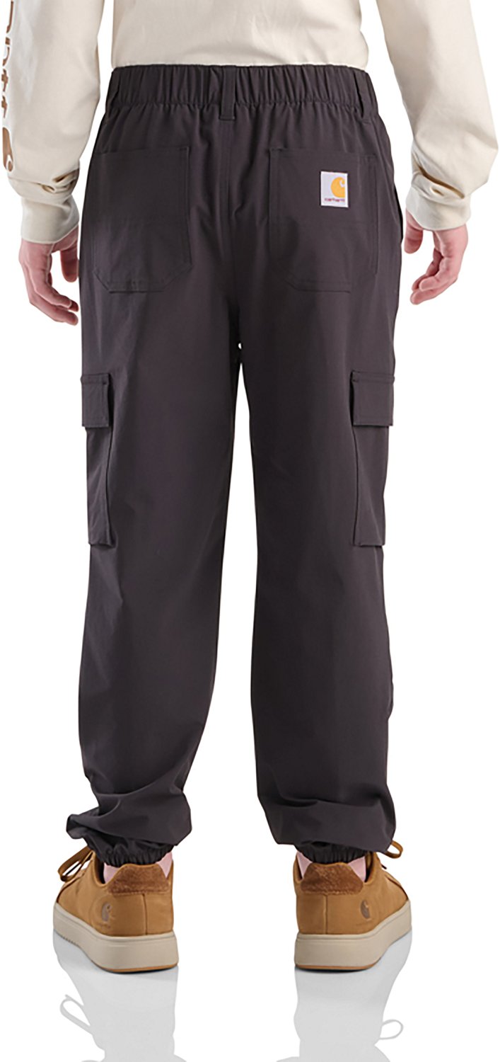 Rugged Flex Loose Fit Cargo Jogger
