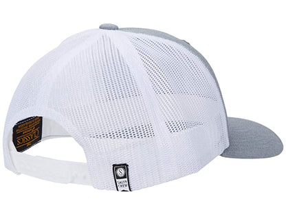 Bruce Retro Trucker