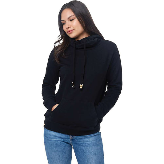 TreeFleece Banshee Hoodie