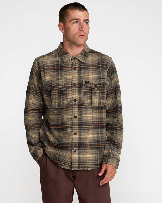 Hughes Flannel