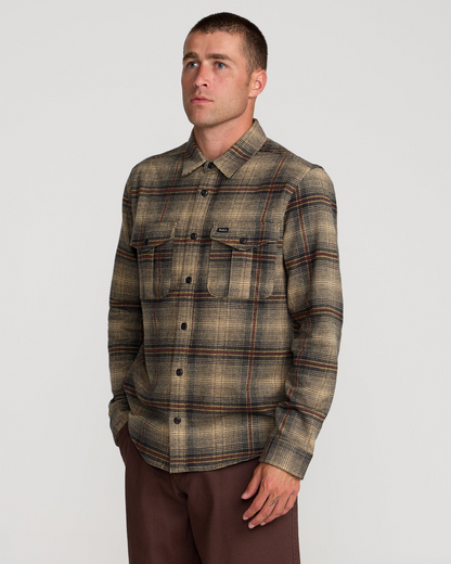 Hughes Flannel