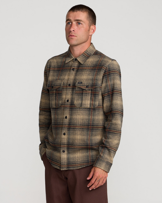 Hughes Flannel