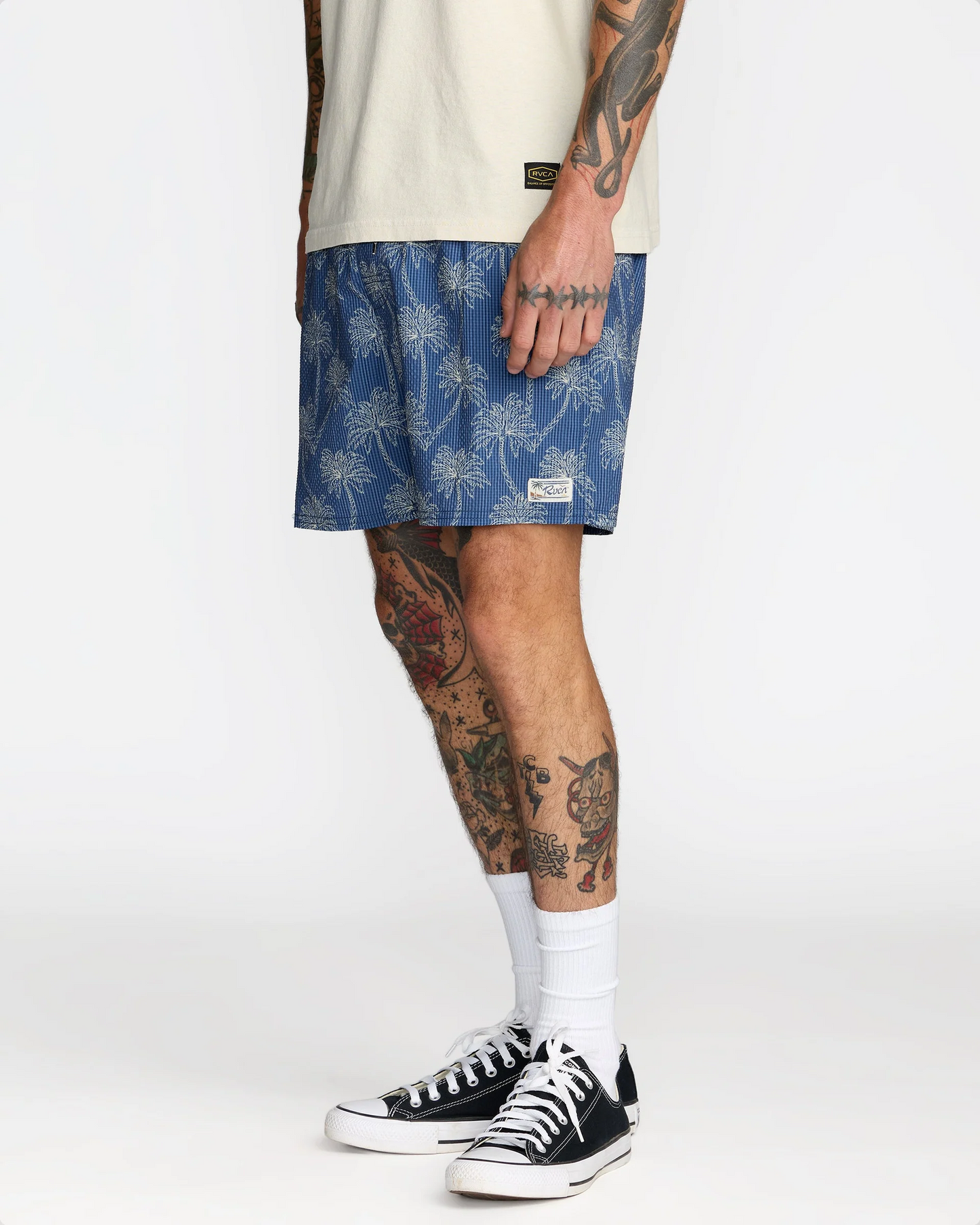 Exotica Elastic 2 16"