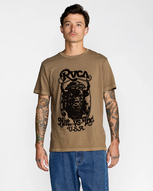 Buffalo SS