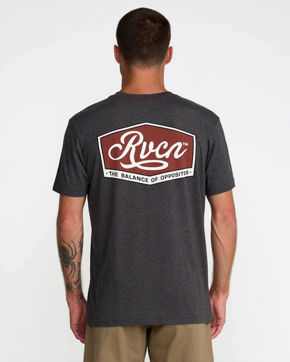 RVCA Major SS
