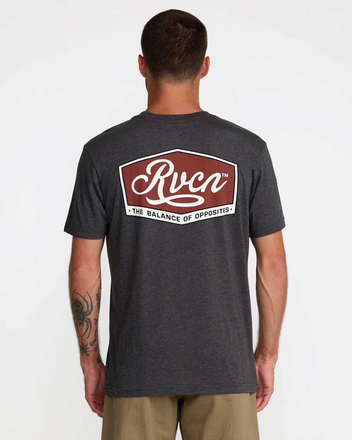 RVCA Major SS