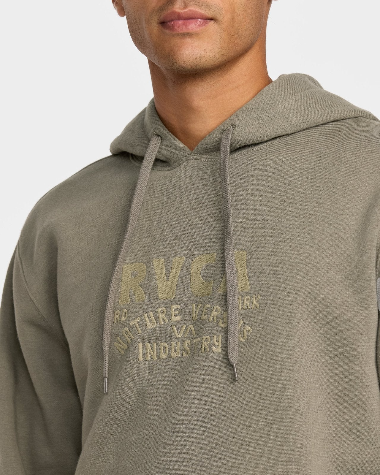 RVCA Ridge Hoodie