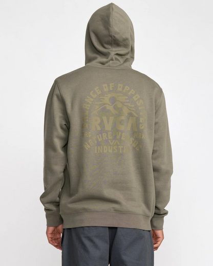 RVCA Ridge Hoodie