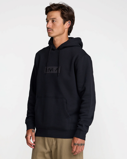 Box RVCA Hoodie