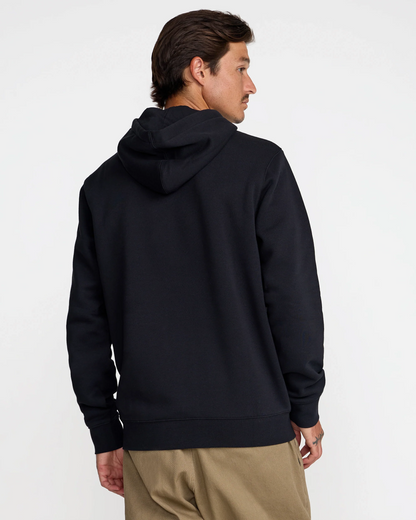 Box RVCA Hoodie