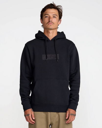 .Box RVCA Hoodie