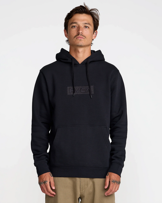 .Box RVCA Hoodie