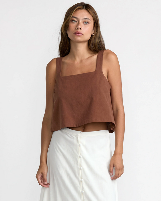 Baker Top