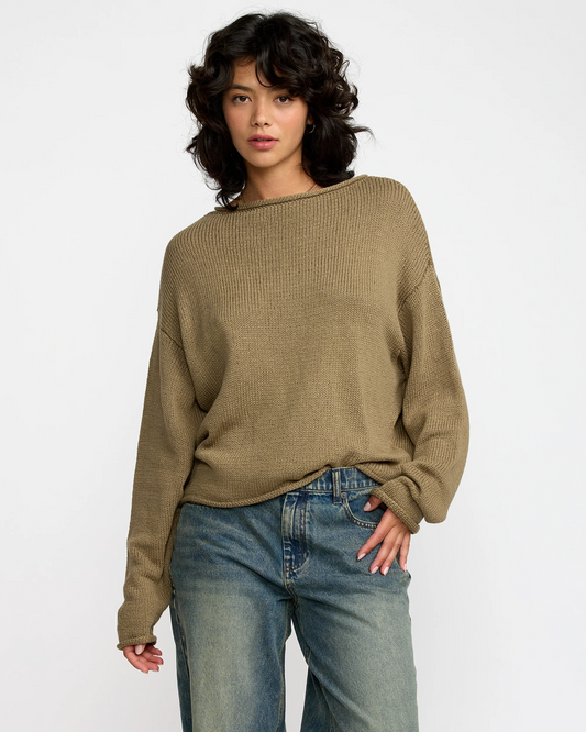 .Westin Sweater