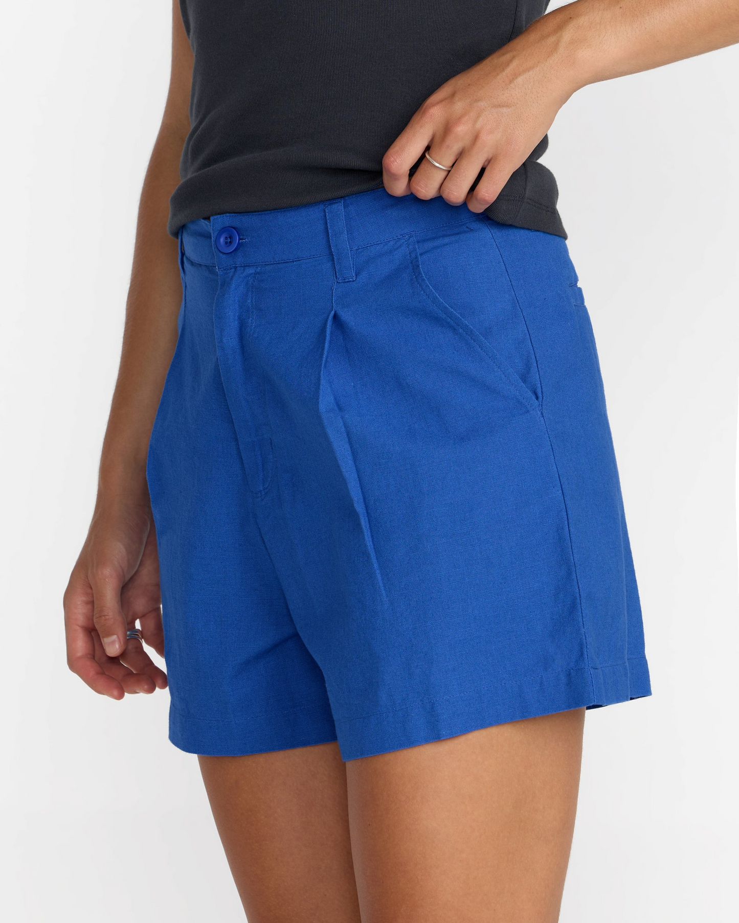 Leon Trouser Short