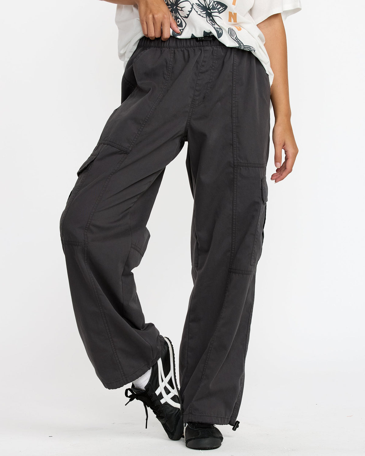 Stowaway Cargo Pant