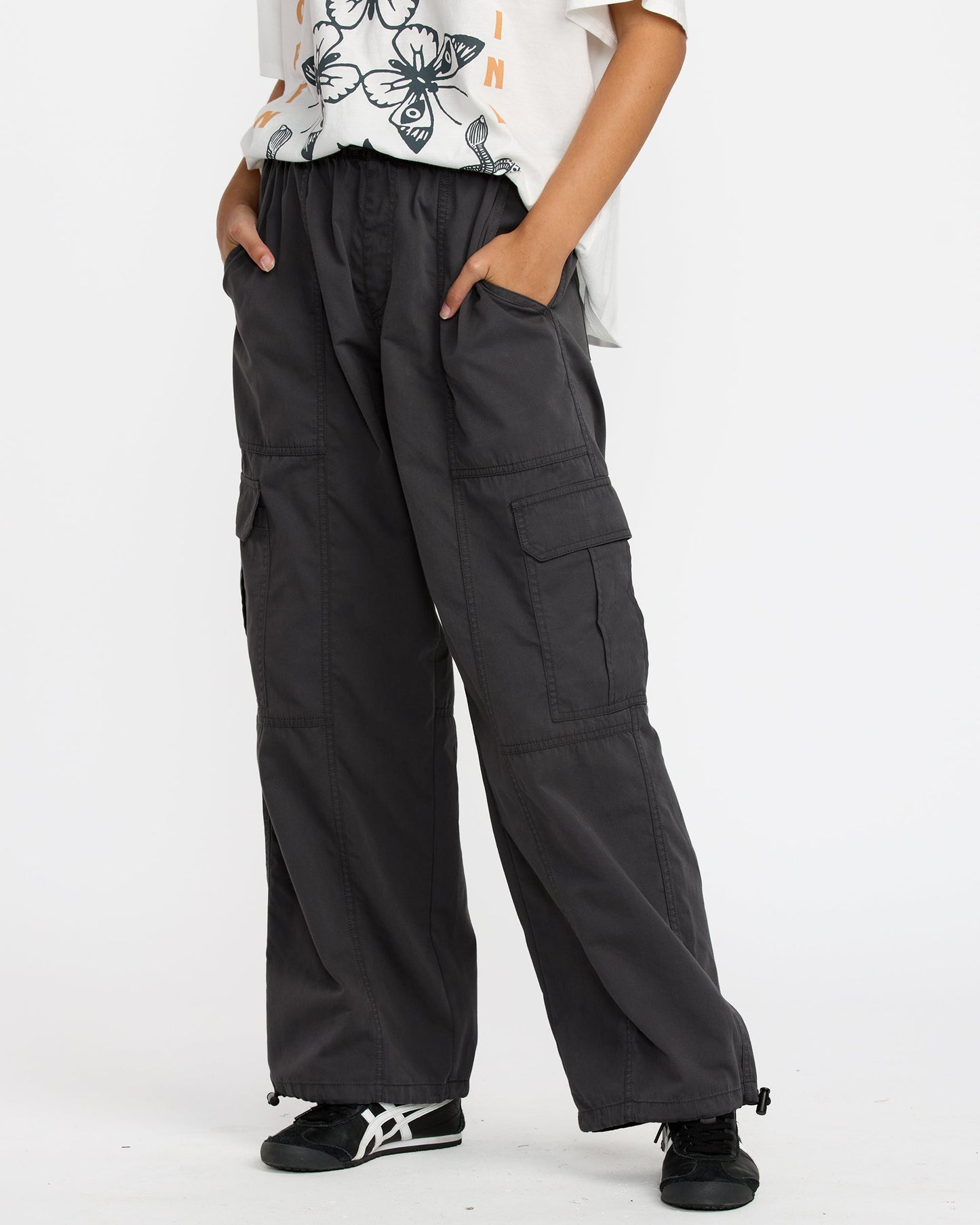 Stowaway Cargo Pant