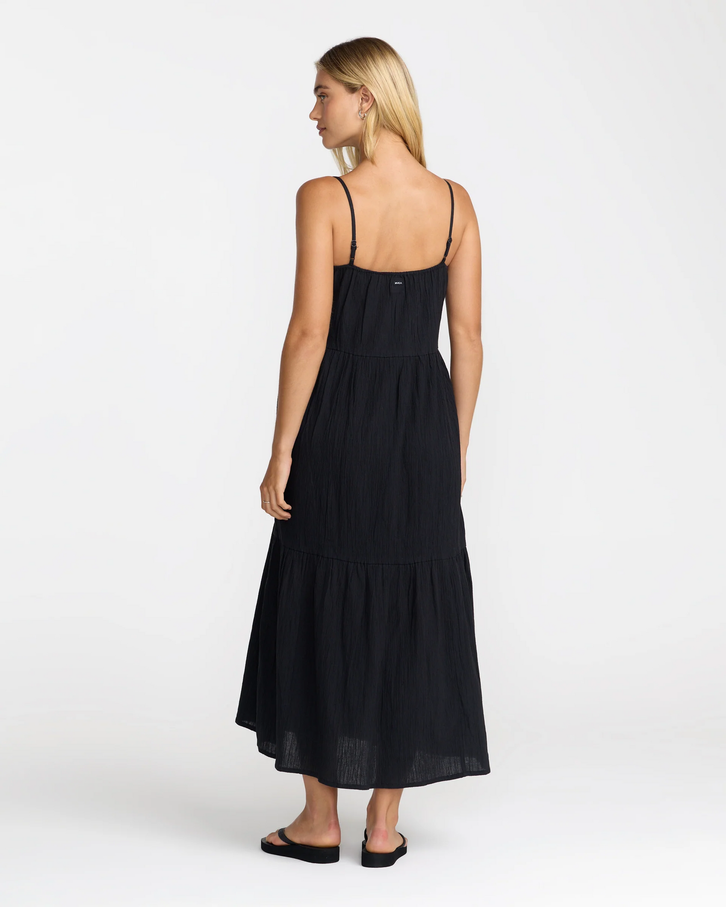 New Yume Maxi Dress