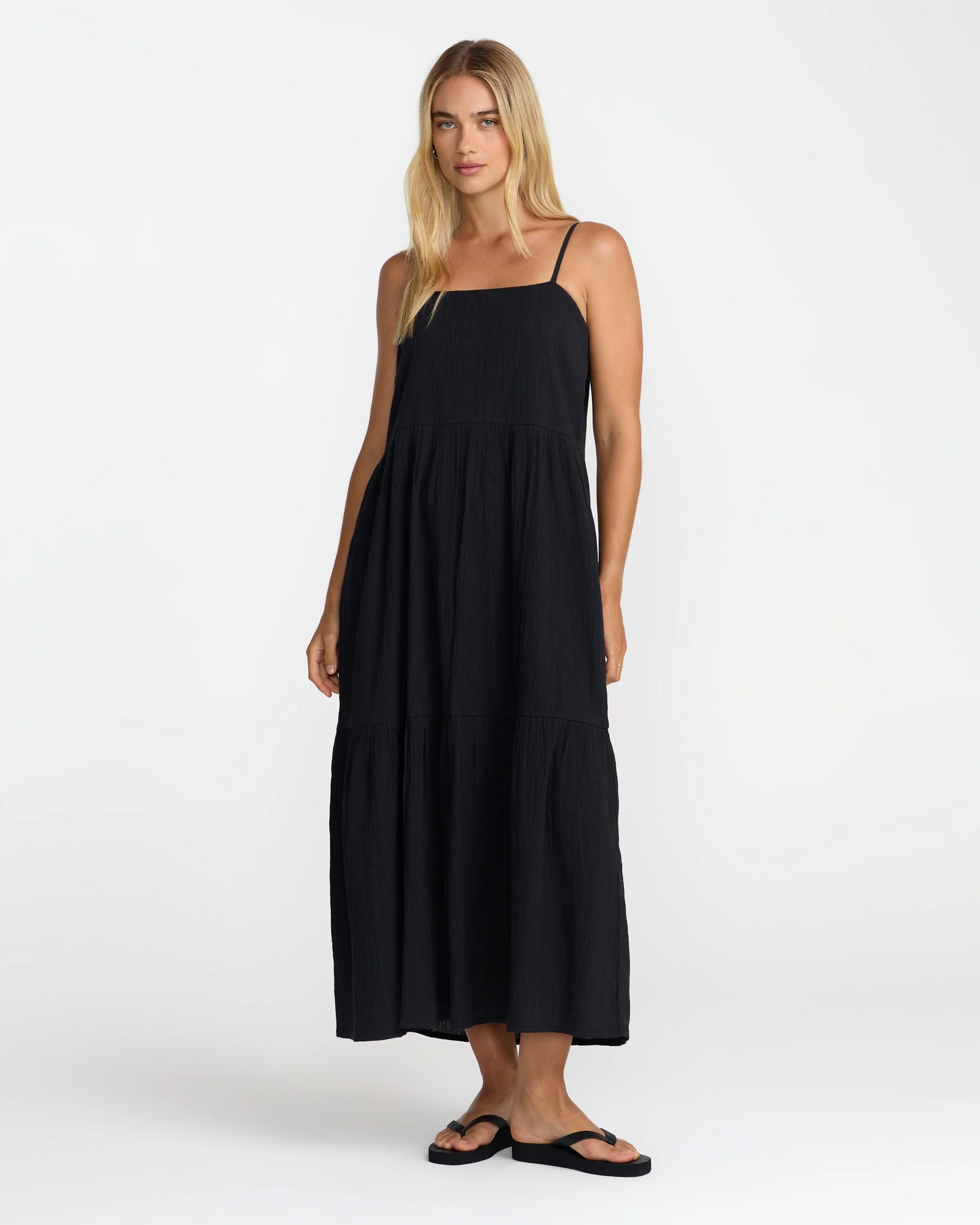 New Yume Maxi Dress