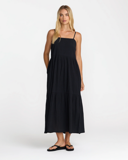 New Yume Maxi Dress