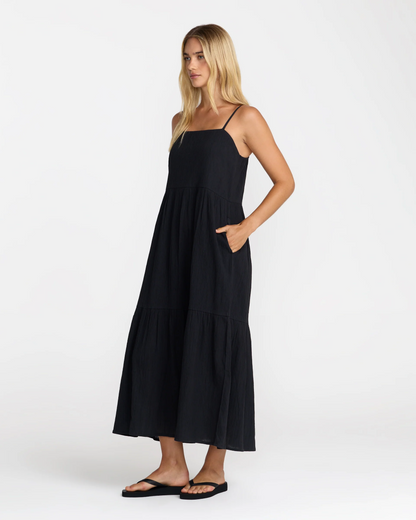 New Yume Maxi Dress