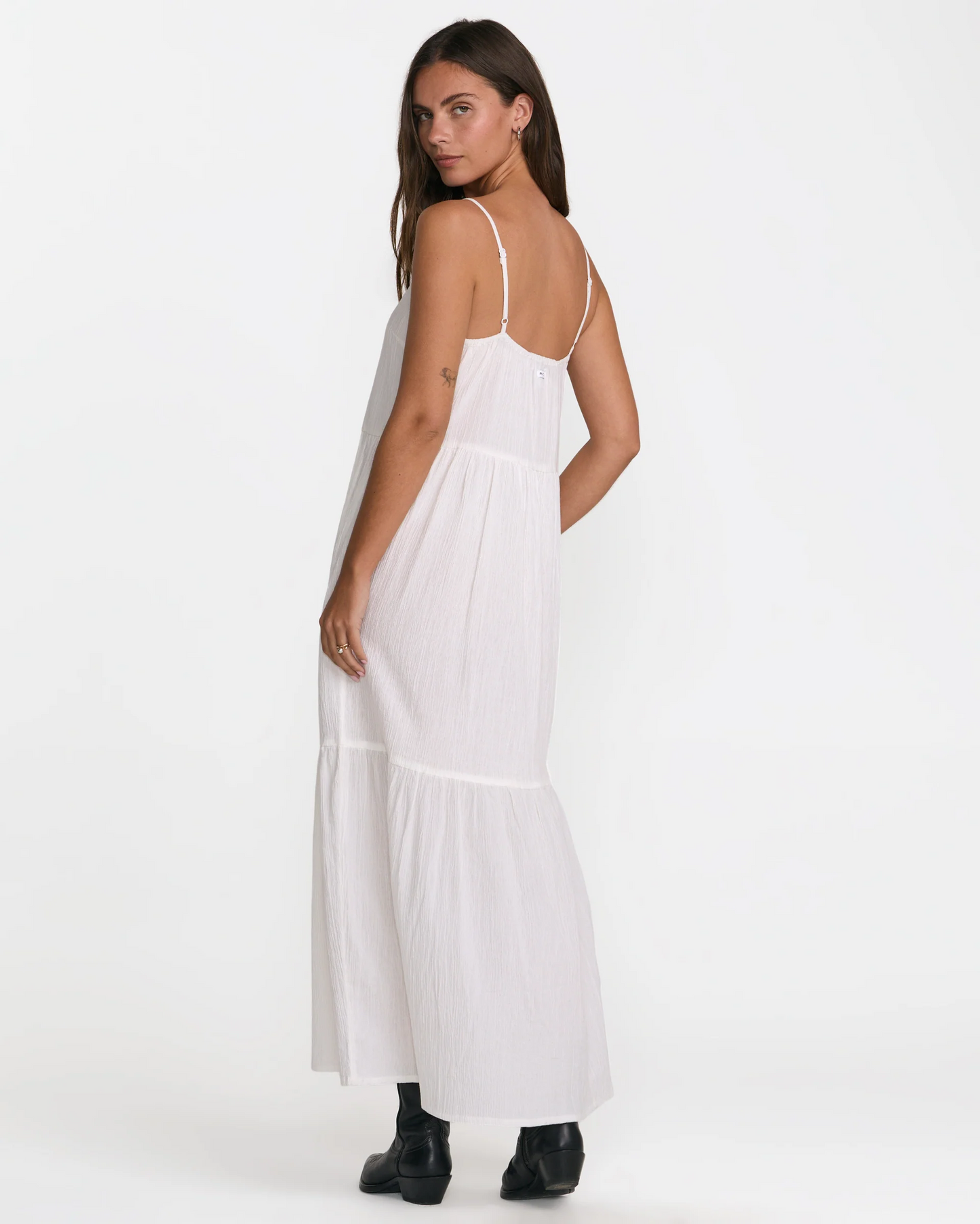 New Yume Maxi Dress