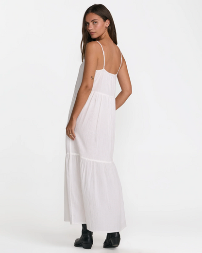 New Yume Maxi Dress