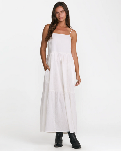 New Yume Maxi Dress