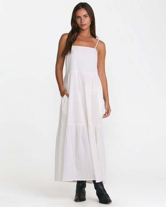 New Yume Maxi Dress