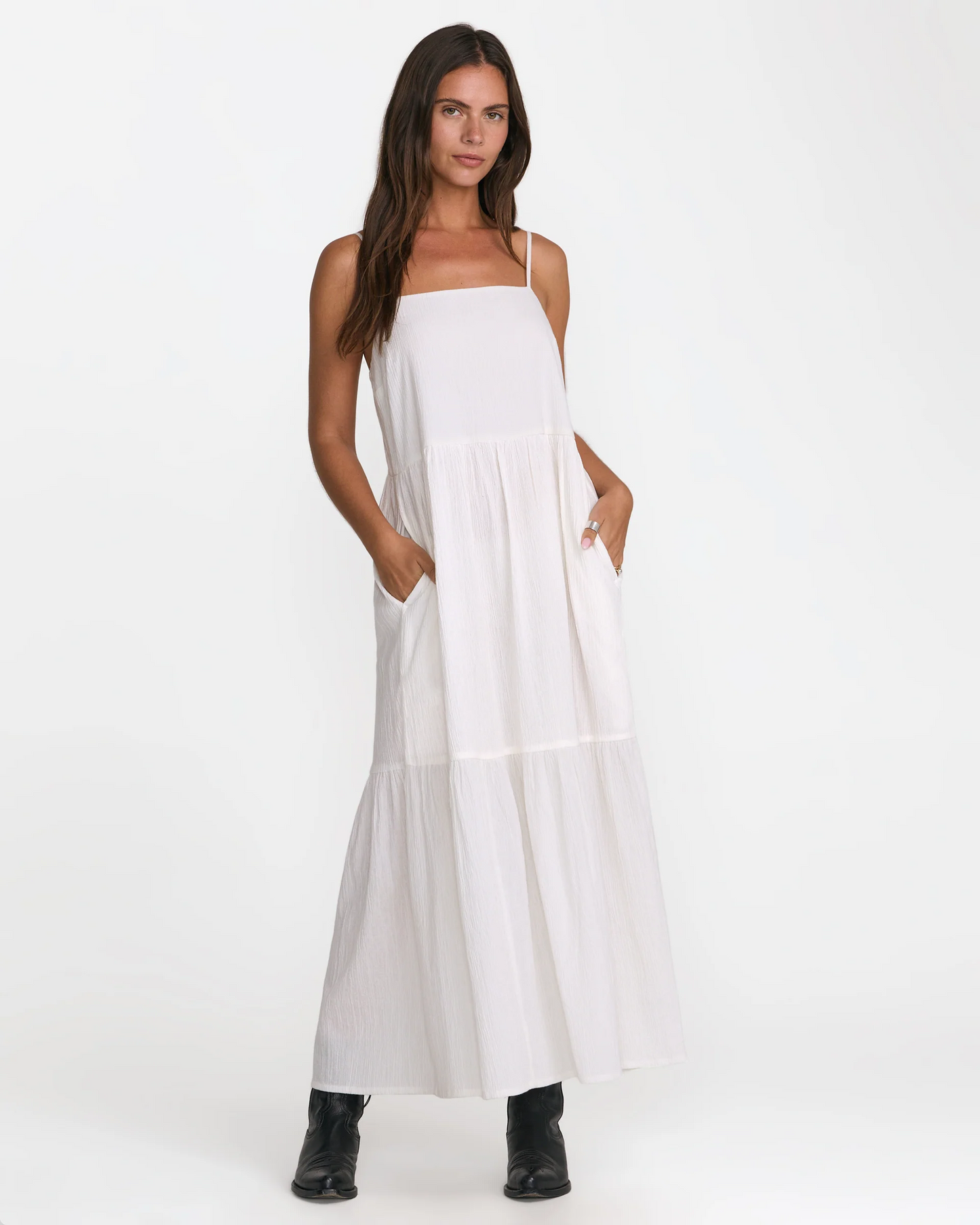 New Yume Maxi Dress